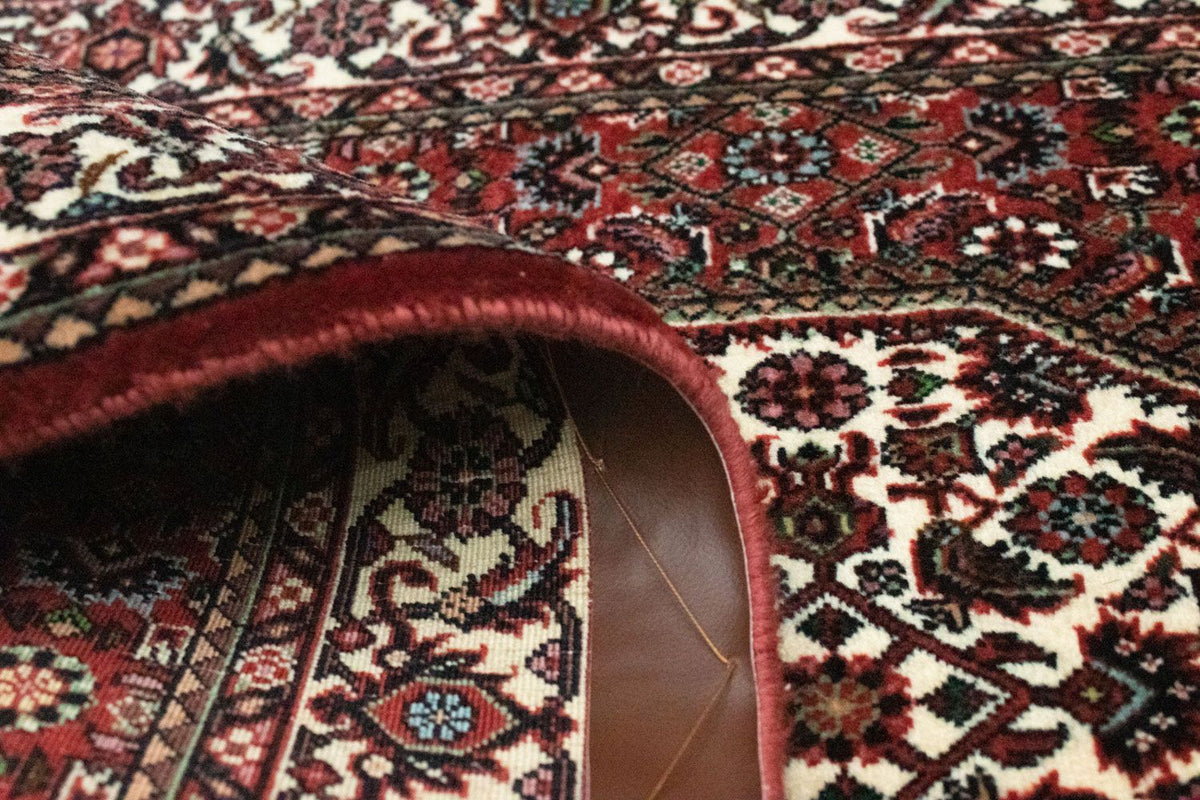 Perserteppich - Bidjar 217 x 72 cm