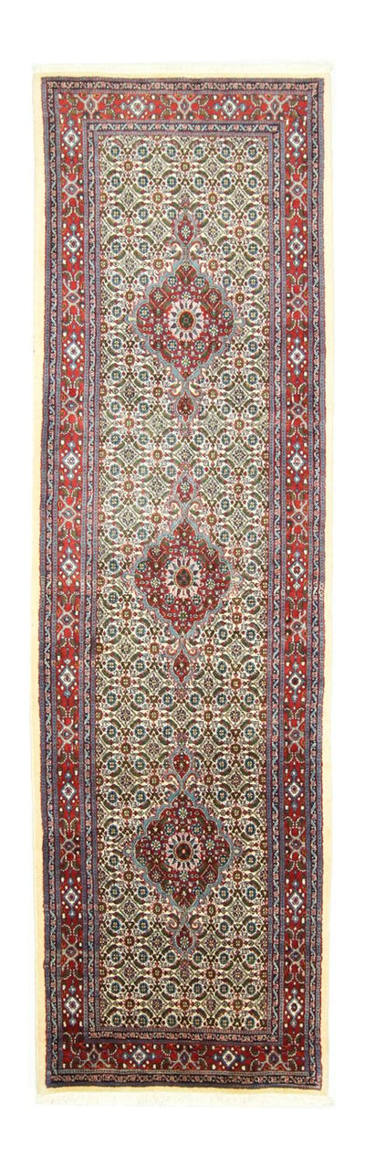 Moud Teppich 80x295cm - Perserteppich
