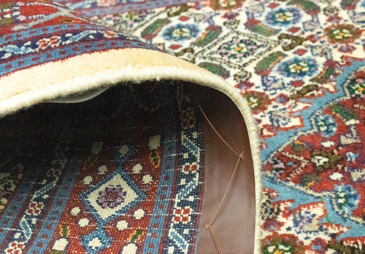 Perserteppich - Classic 295 x 80 cm - mehrfarbig