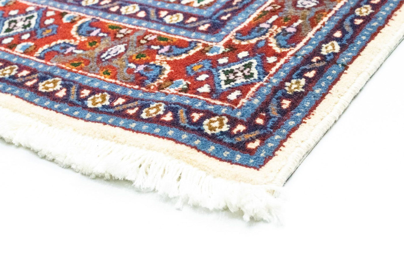 Perserteppich - Classic 289 x 80 cm - beige