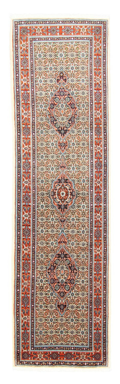 Moud Teppich 81x288cm - Perserteppich