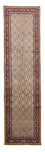 Perserteppich - Classic 295 x 80 cm - beige
