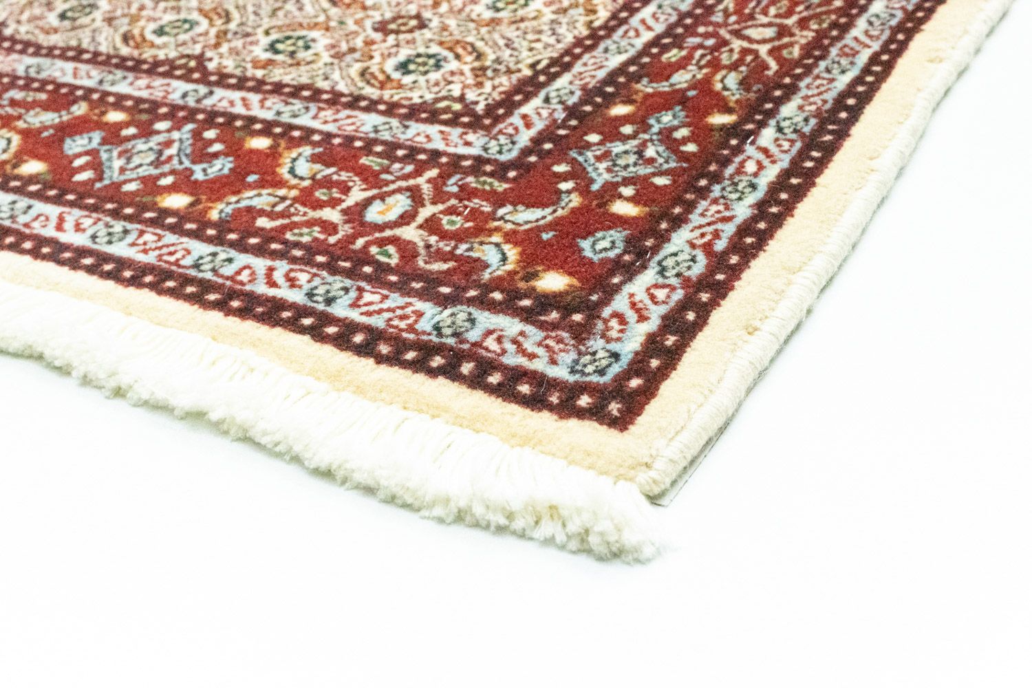 Perserteppich - Classic 295 x 80 cm - beige