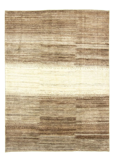 Gabbeh Persisch Teppich 212x278cm - Perserteppich Wollteppich