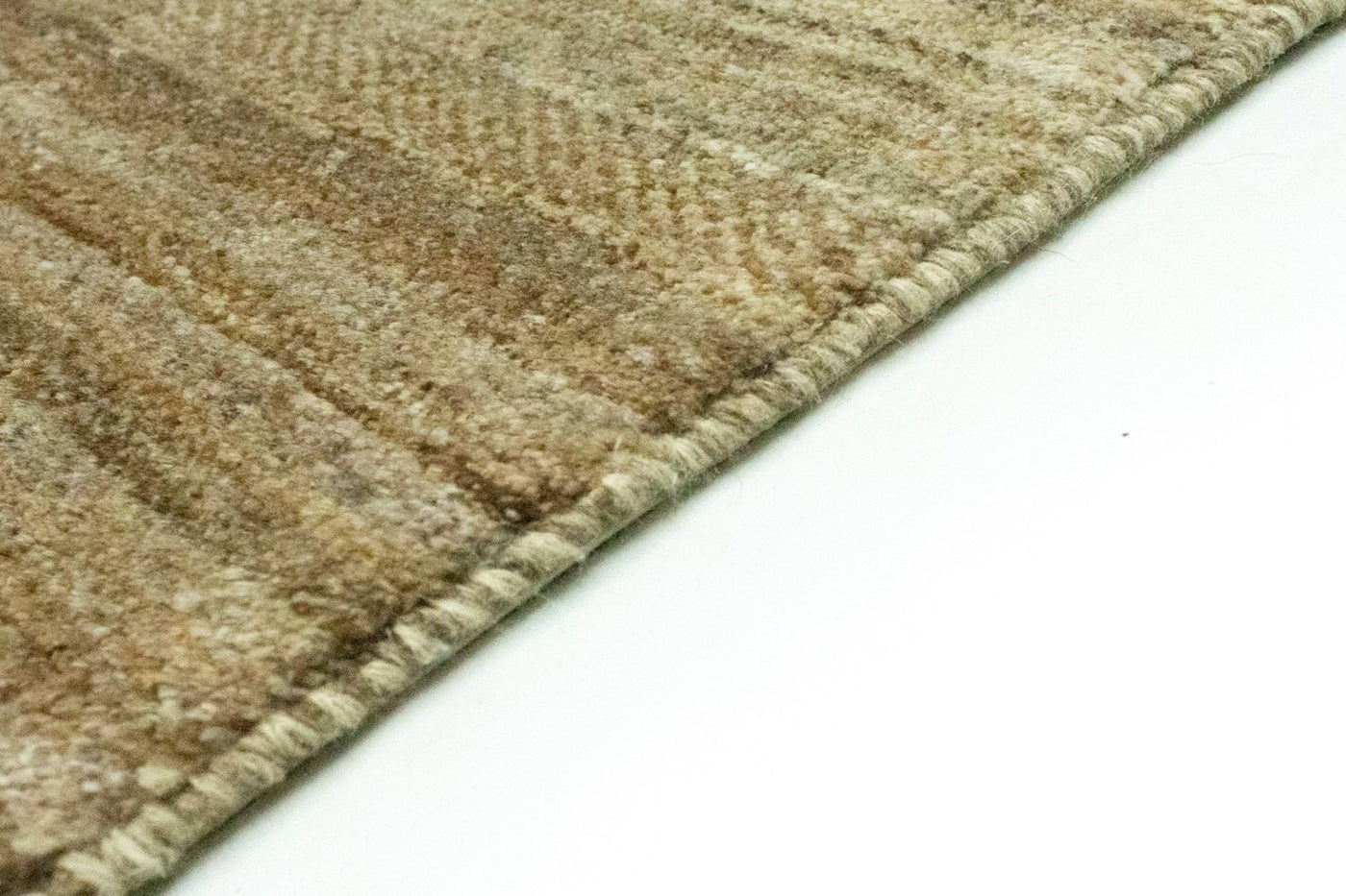 Gabbeh Persisch Teppich 278x212cm - Perserteppich Wollteppich