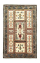 Gabbeh Teppich - Loribaft Perser 251 x 162 cm - bunt