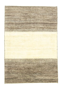 Gabbeh Teppich - Perser 145 x 100 cm - beige