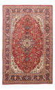 Perserteppich - Täbriz 300 x 200 cm - rot