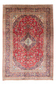 Perserteppich - Keshan 360 x 249 cm - rot
