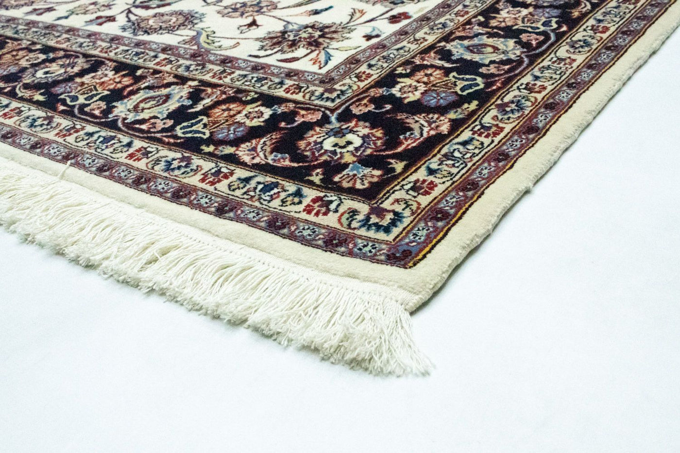 Maschad Teppich 292x195cm - Perserteppich