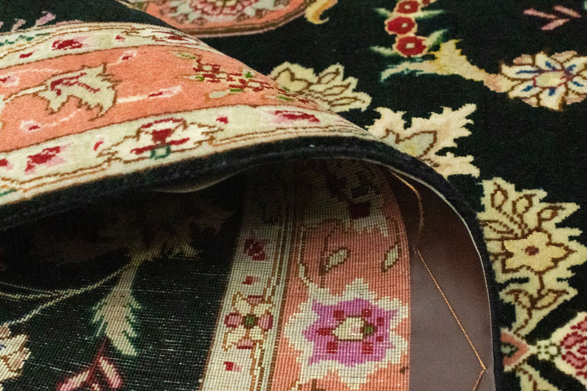 Perserteppich - Täbriz - Royal 215 x 83 cm