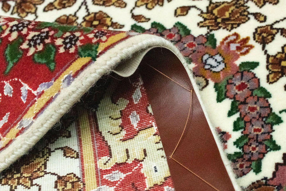 Perserteppich - Täbriz 97 x 63 cm Fußmatte