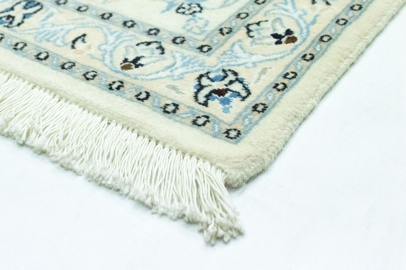 Nain Teppich 194x79cm - Perserteppich