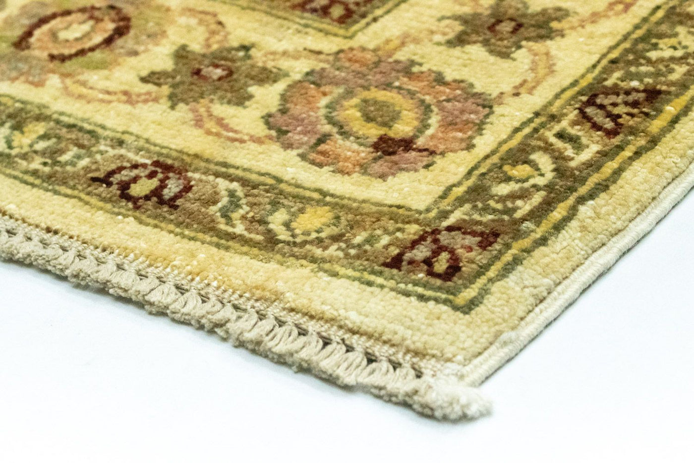 Ziegler Teppich 289x80cm - Orientteppich