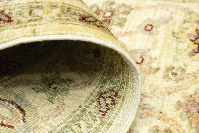 Ziegler Teppich 289 x 80 cm