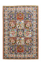 Bidjar Teppich 205x135cm - Perserteppich
