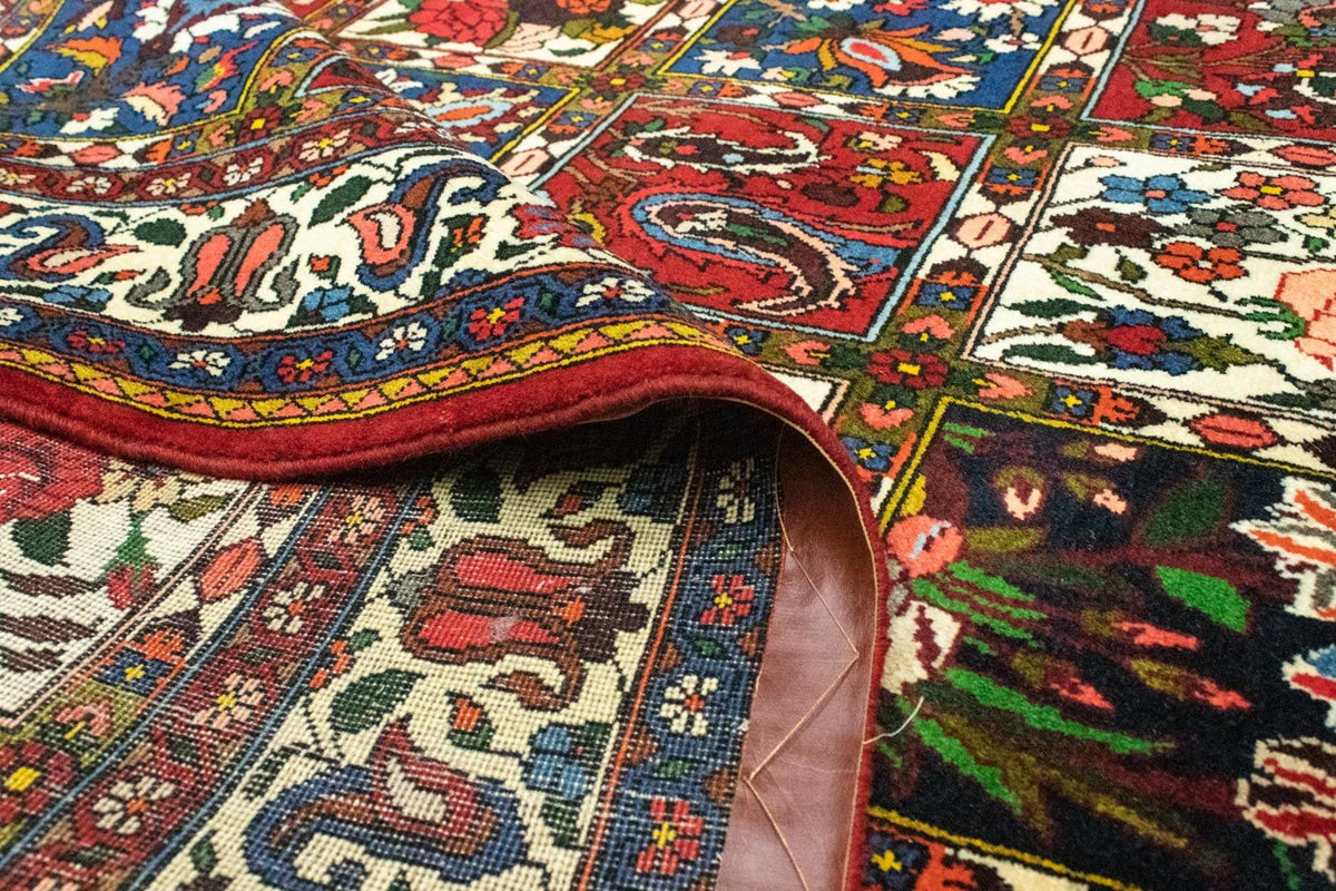 Perserteppich - Nomadic 215 x 145 cm