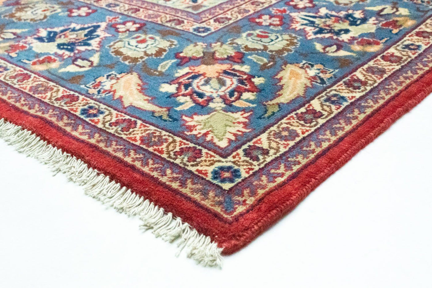 Isfahan Teppich 327x222cm - Perserteppich