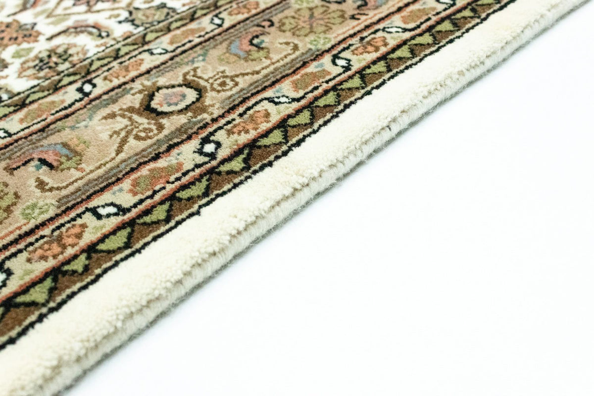 Orientteppich - Bidjar - Indus 121 x 183 cm - beige