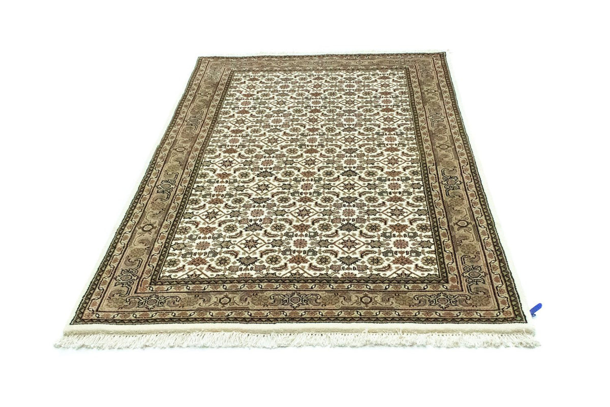 Orientteppich - Bidjar - Indus 183 x 121 cm - beige