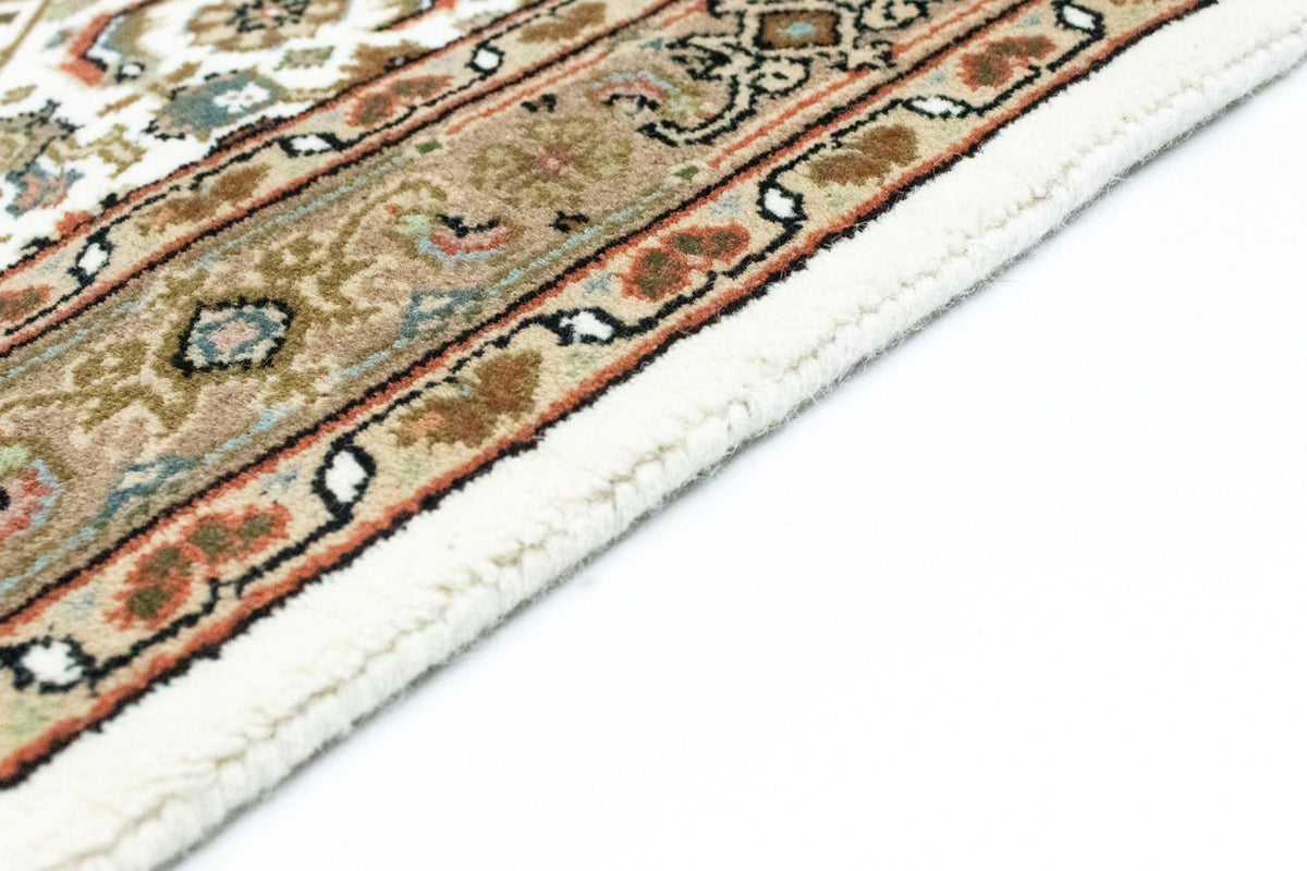 Orientteppich - Bidjar - Indus 166 x 90 cm - beige