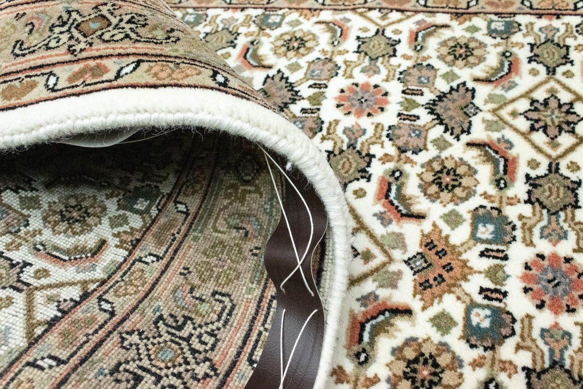 Orientteppich - Bidjar - Indus 166 x 90 cm - beige