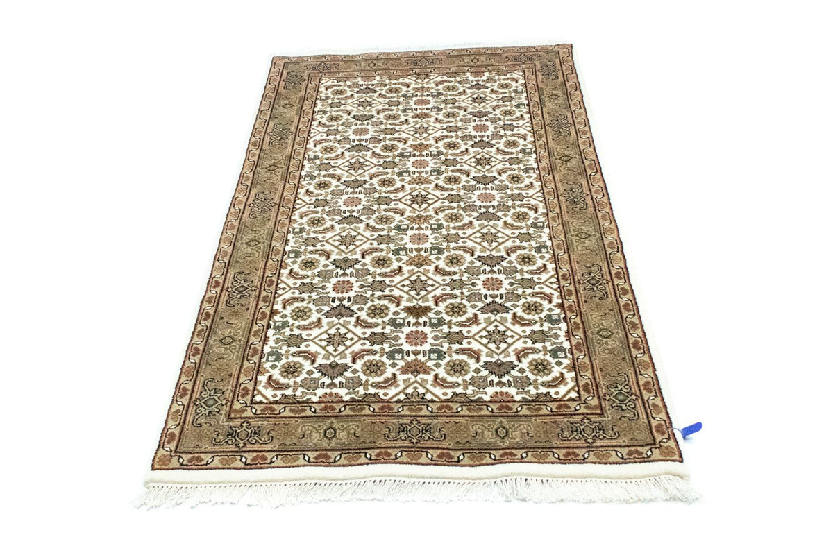 Orientteppich - Bidjar - Indus 166 x 90 cm - beige