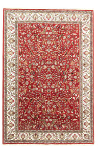 Orientteppich - Bidjar - Indus 300 x 203 cm - rot