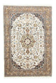 Orientteppich - Bidjar - Indus 242 x 168 cm - beige