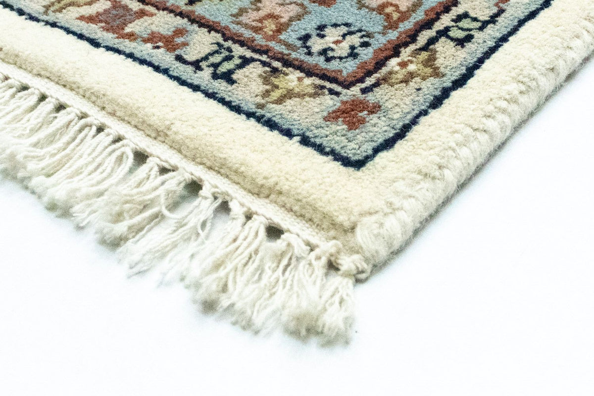 Orientteppich - Bidjar - Indus 234 x 171 cm - beige