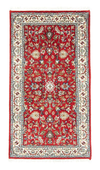 Orientteppich - Bidjar - Indus 163 x 90 cm - rot