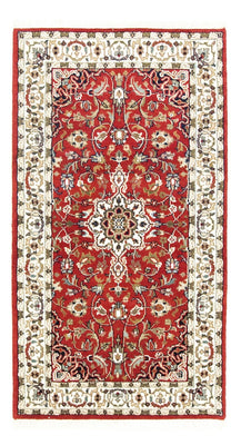 Orientteppich - Bidjar - Indus 164 x 91 cm - rot