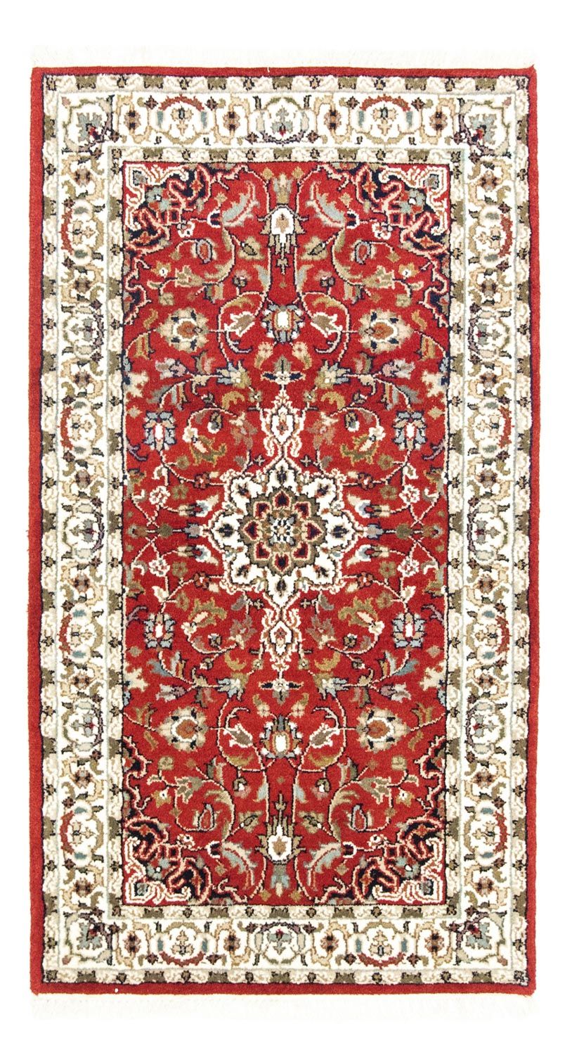 Orientteppich - Bidjar - Indus 164 x 91 cm - rot