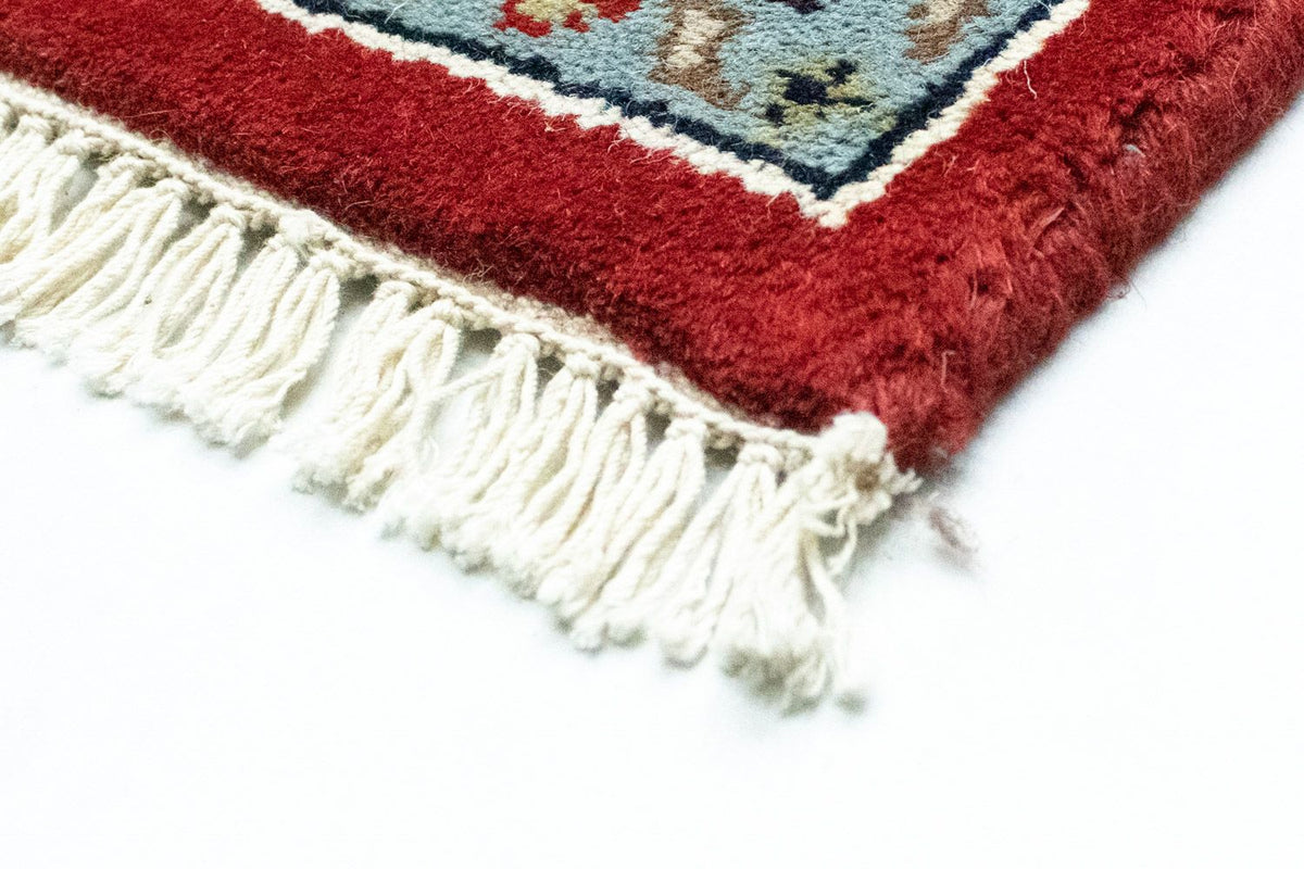 Orientteppich - Indus 198 x 297 cm - rot