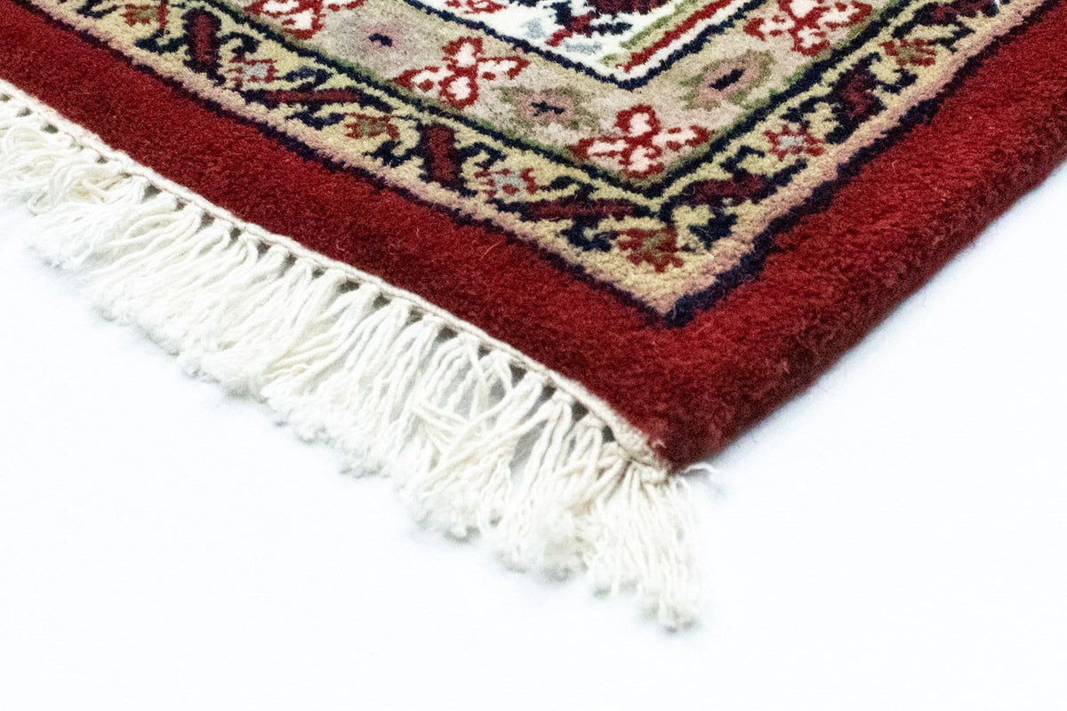 Orientteppich - Bidjar - Indus 181 x 122 cm - rot