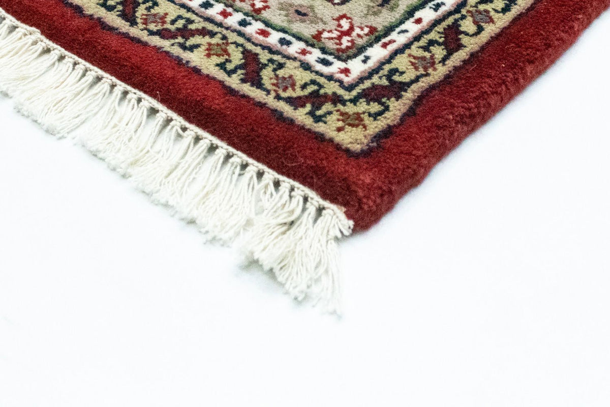 Orientteppich - Bidjar - Indus 200 x 141 cm - rot