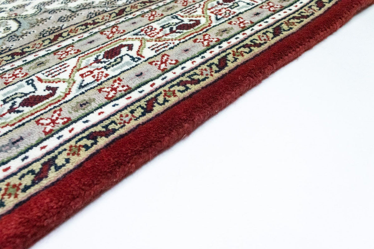 Orientteppich - Bidjar - Indus 200 x 141 cm - rot
