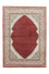 Orientteppich - Bidjar - Indus 239 x 170 cm - rot