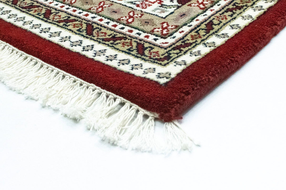 Orientteppich - Bidjar - Indus 239 x 170 cm - rot