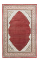 Orientteppich - Bidjar - Indus 299 x 197 cm - rot