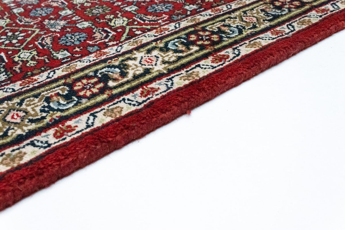 Orientteppich - Bidjar - Indus 150 x 94 cm - rot