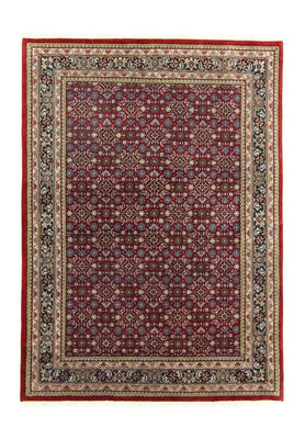 Orientteppich - Bidjar - Indus 232 x 169 cm - rot