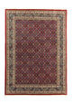 Orientteppich - Bidjar - Indus 232 x 169 cm - rot
