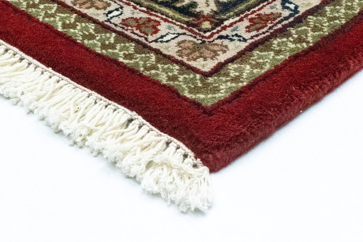 Orientteppich - Bidjar - Indus 232 x 169 cm - rot