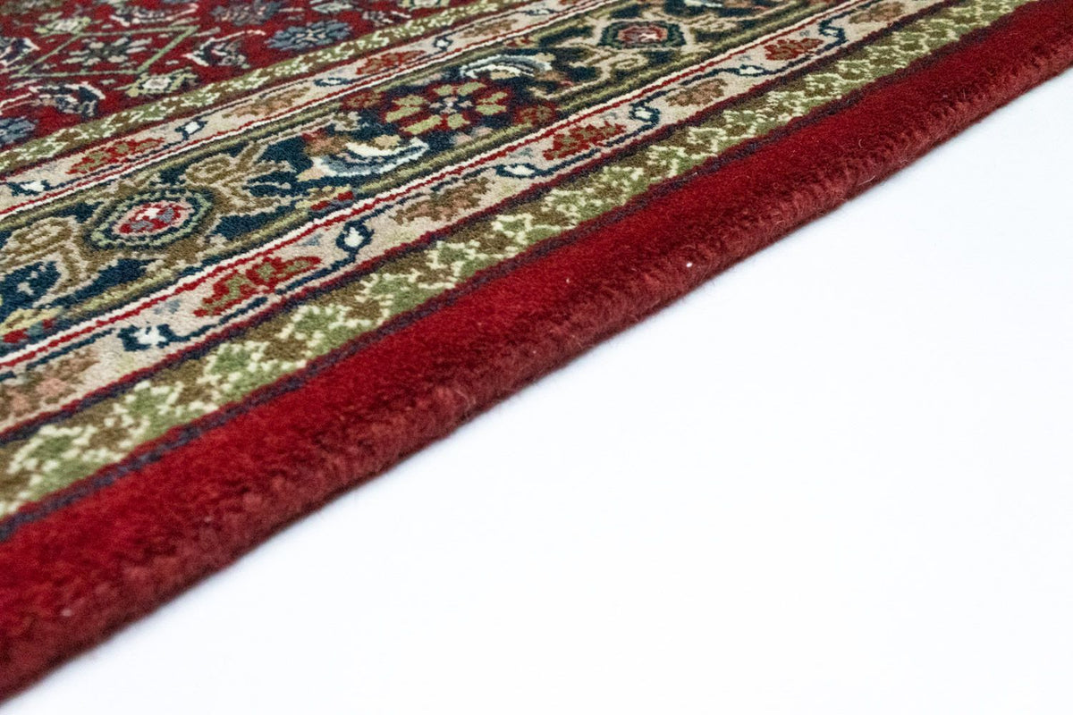 Orientteppich - Bidjar - Indus 232 x 169 cm - rot