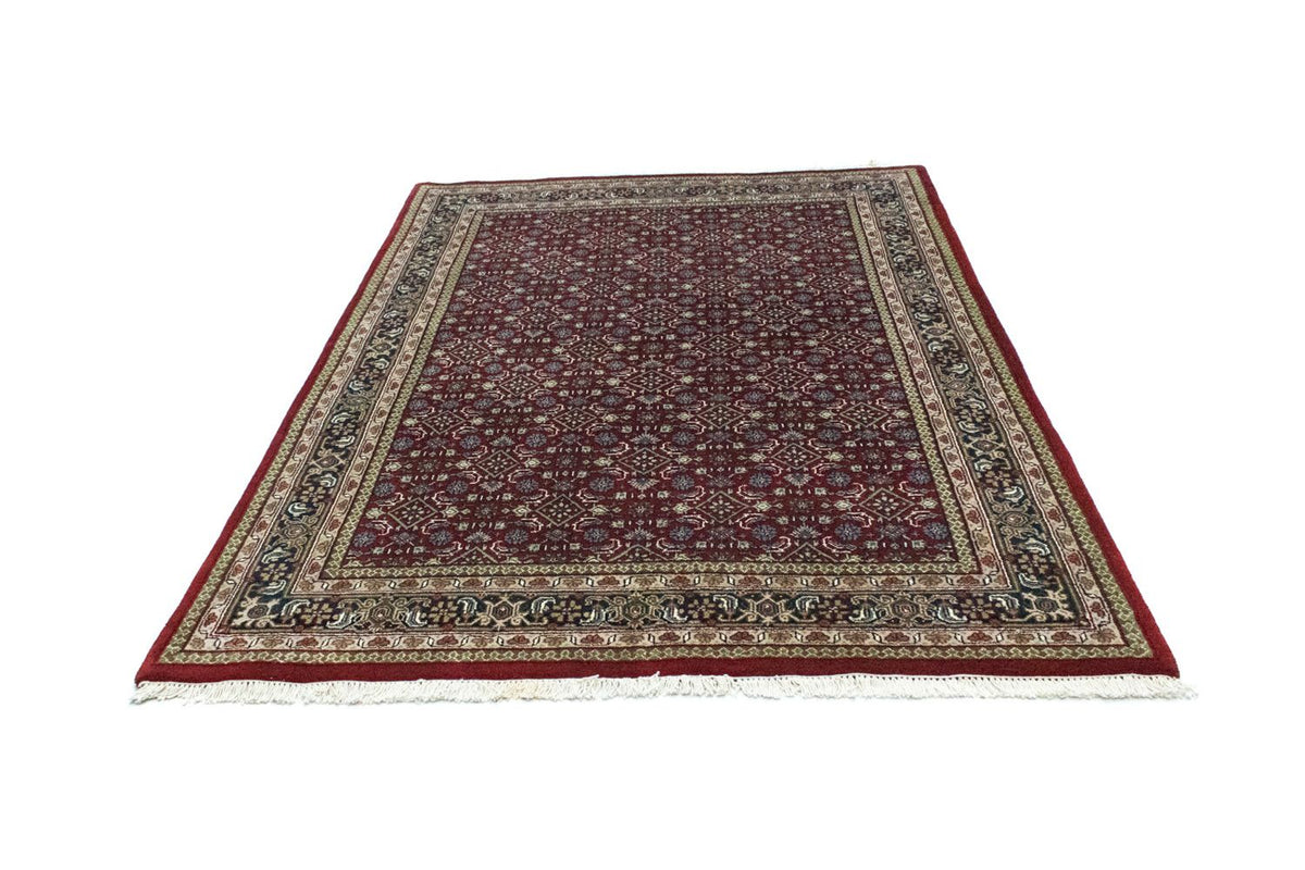 Orientteppich - Bidjar - Indus 232 x 169 cm - rot