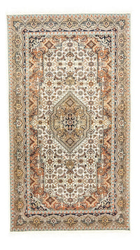 Orientteppich - Bidjar - Indus 161 x 91 cm - beige