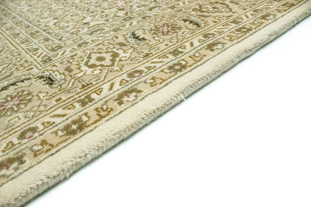 Orientteppich - Bidjar - Indus 242 x 173 cm - beige