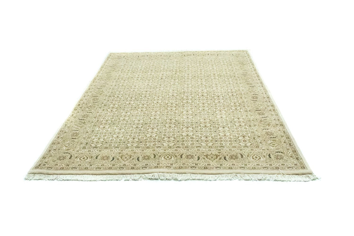 Orientteppich - Bidjar - Indus 242 x 173 cm - beige