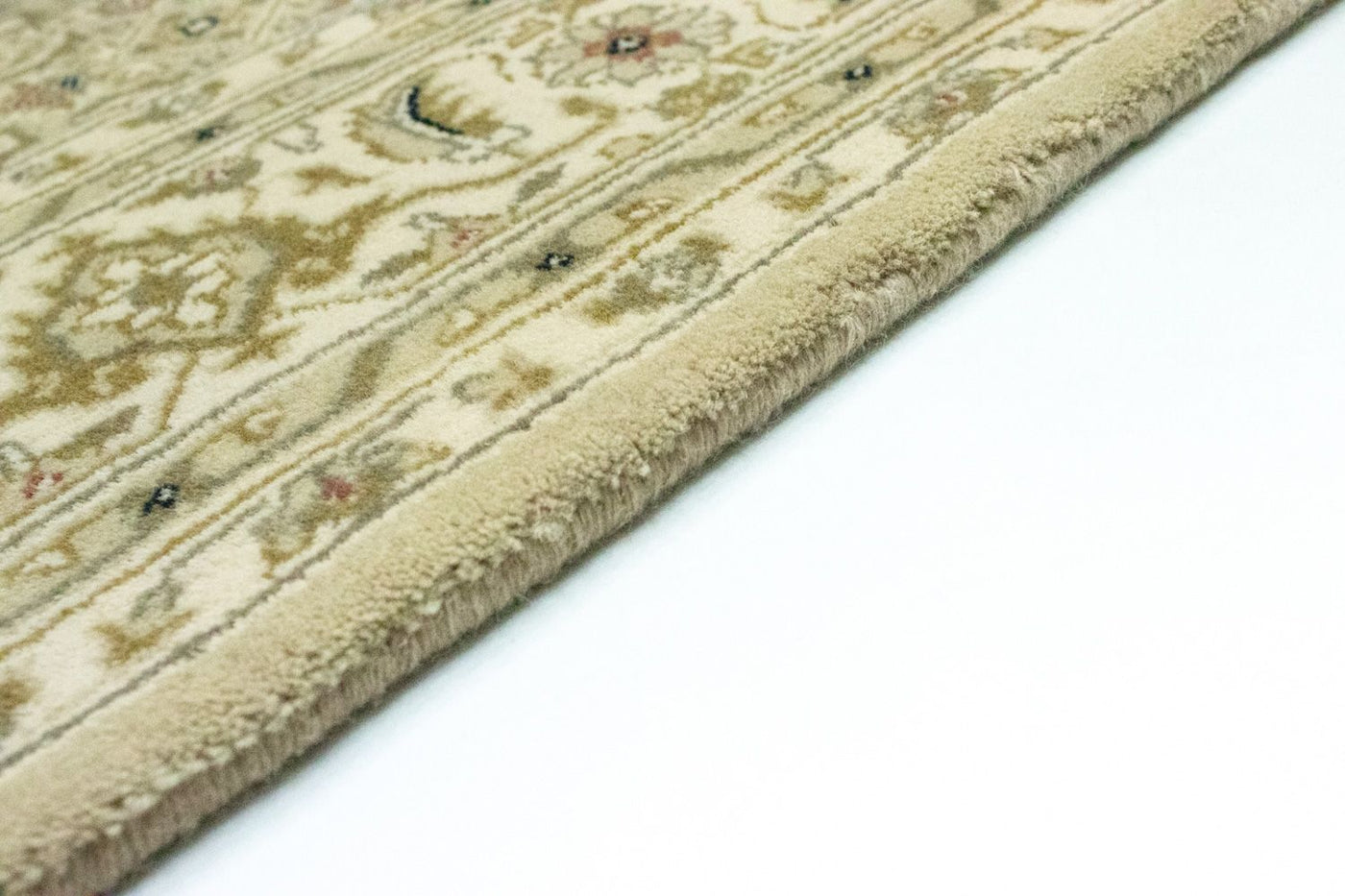 Bidjar Teppich 237x167cm - Perserteppich